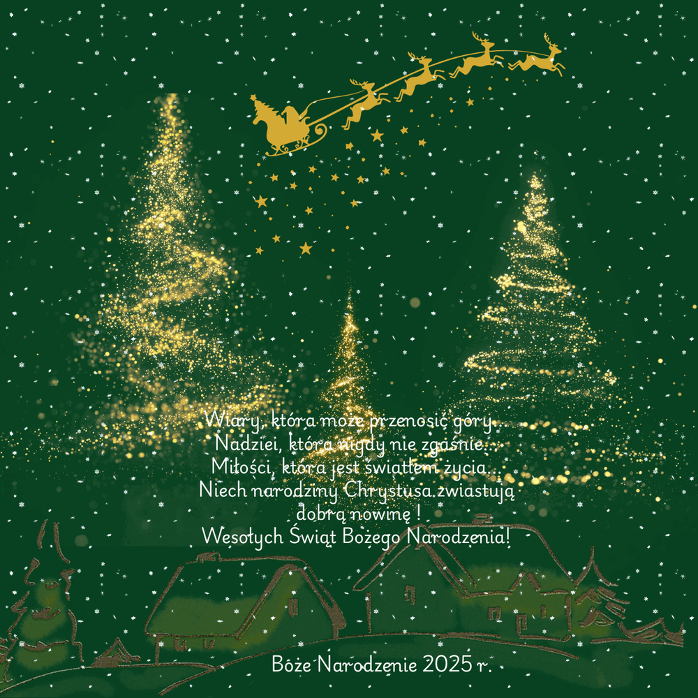 Wesołych Świąt! - Obrazek 1
