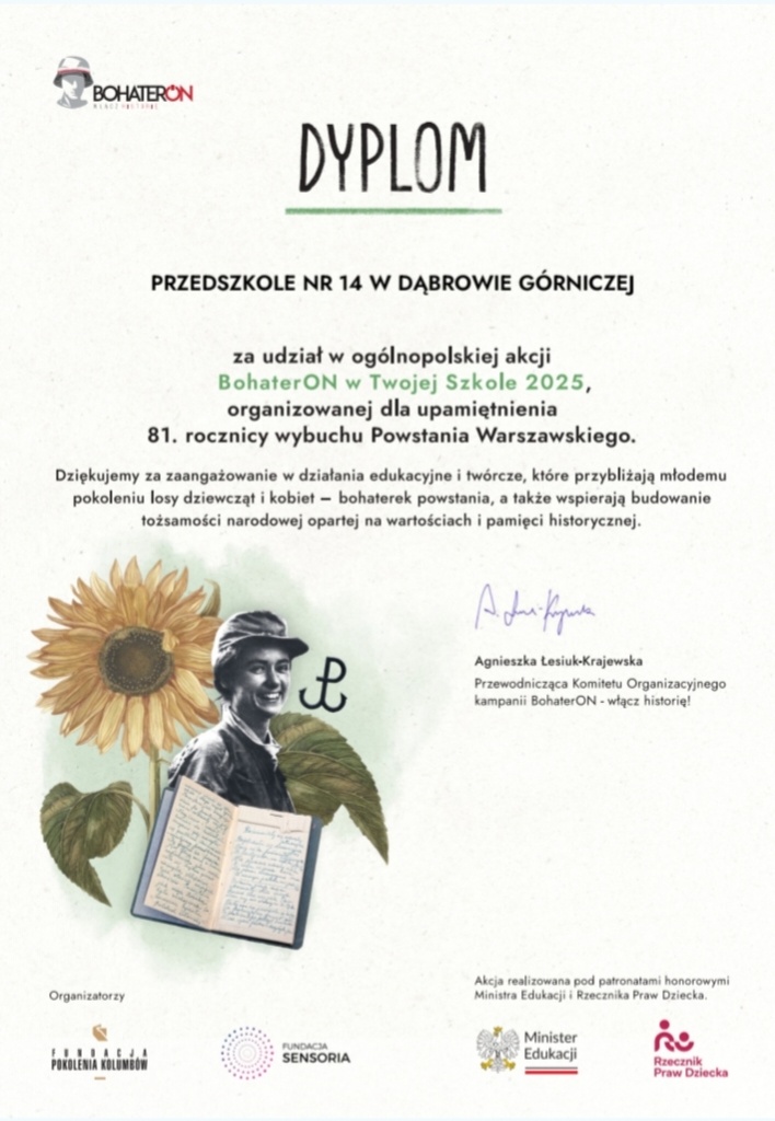 GRATULACJE 🌻 - Obrazek 1