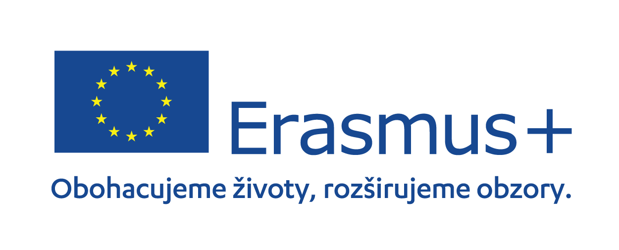 Akreditácia na Erasmus vo výzve 2023 - Obrázok 1