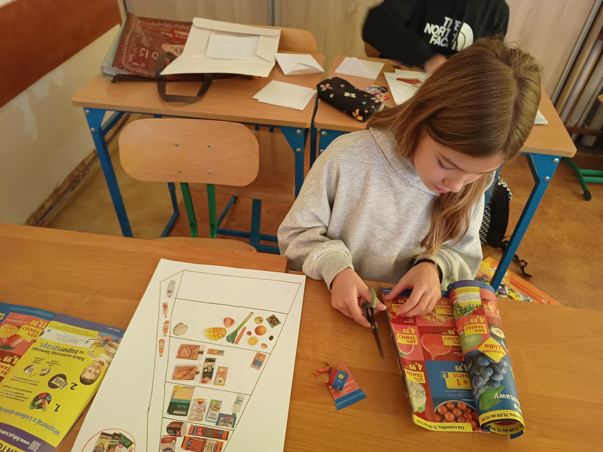 Innowacja pedagogiczna "Win Your Health" - Obrazek 1