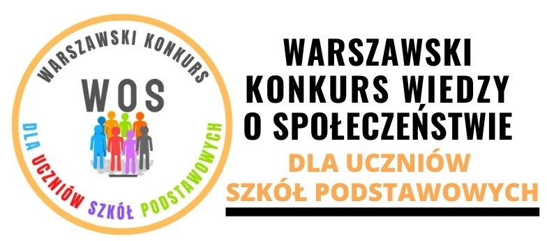 Laureaci Warszawskiego Konkursu Wiedzy o Społeczeństwie - Obrazek 1