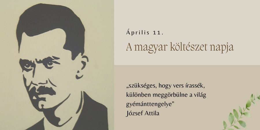 A magyar költészet napja - Obrázok 1