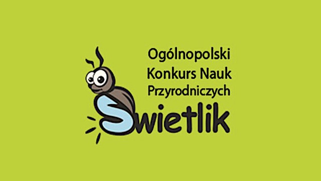 Znamy wyniki Ogólnopolskiego Konkursu Przyrodniczego „Świetlik 2023” - Obrazek 1