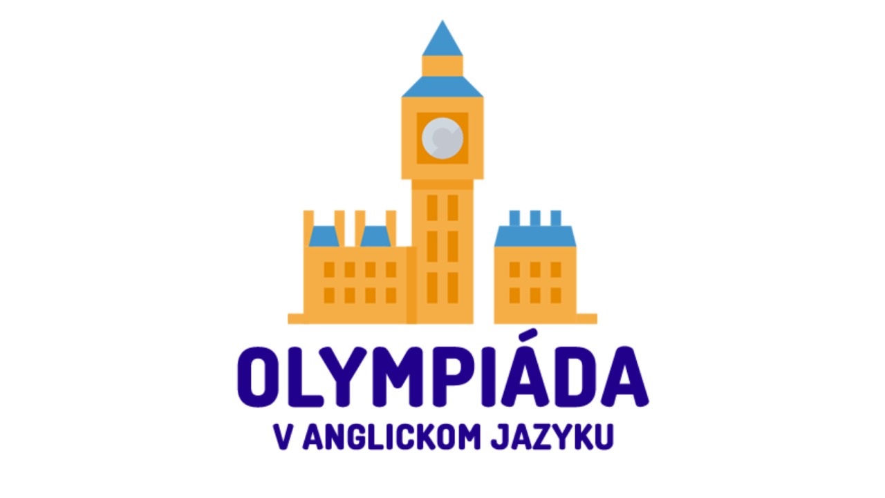 Úspech na celoslovenskom kole olympiády v anglickom jazyku - Obrázok 2