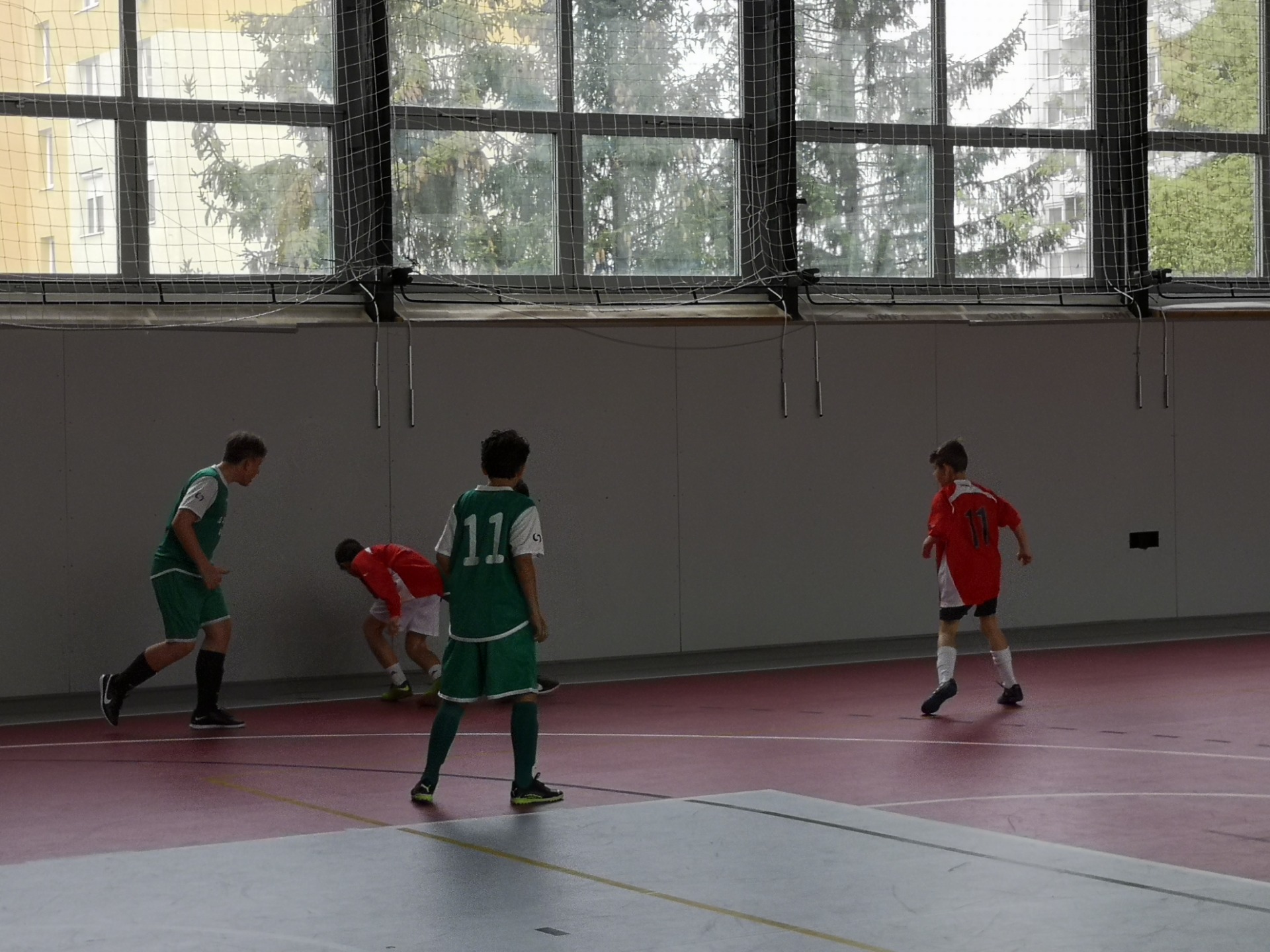 Školský pohár SFZ - futbal žiakov - Obrázok 4