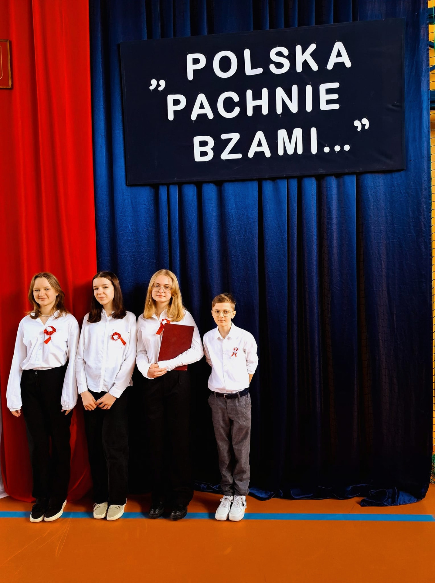 "POLSKA PACHNIE BZAMI" - Obrazek 1