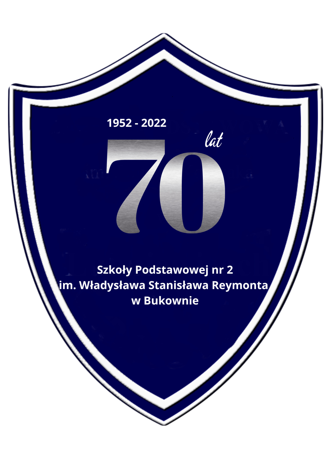 1952 - 2022 - Obrazek 1