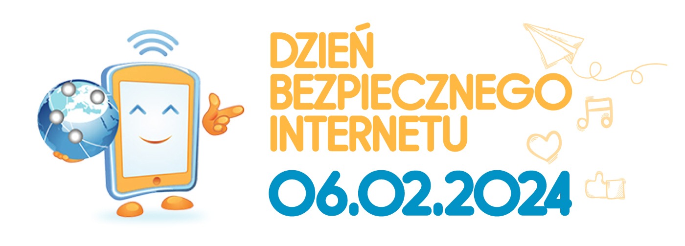 Dzień Bezpiecznego Internetu 2024 - Obrazek 1