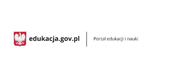 logo portalu edukacja.gov.pl