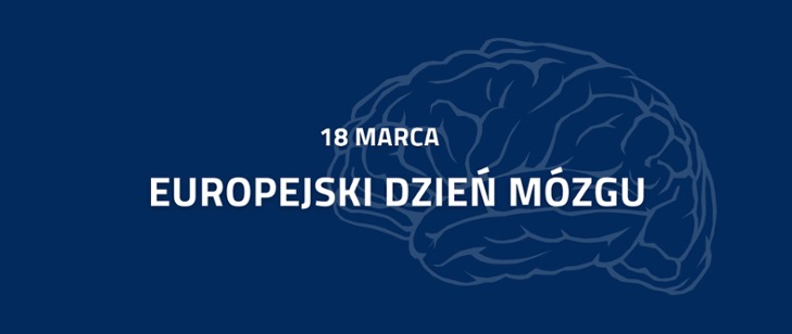Europejski Dzień Mózgu.  🧠💭 - Obrazek 1