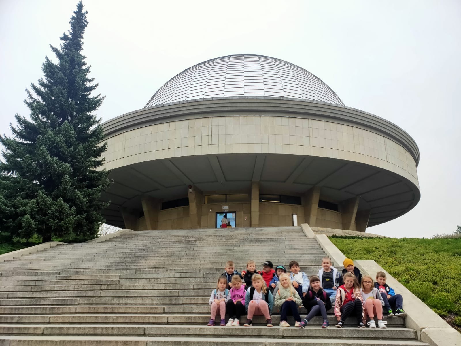 Planetarium Śląskie - Obrazek 1