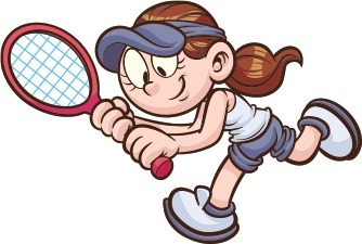 Tenis do škôl - Obrázok 1