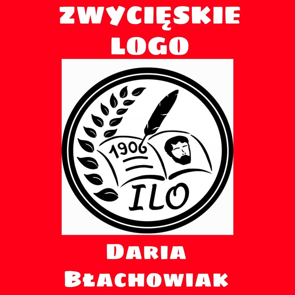 Konkurs na nowe logo na koszulkach ILO - Obrazek 1