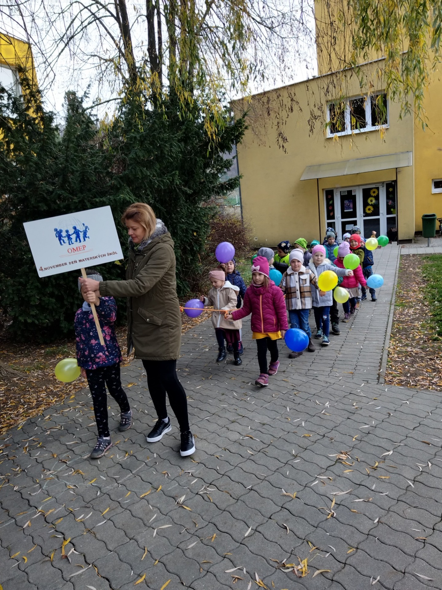 Deň materských škôl na Slovensku - Obrázok 3
