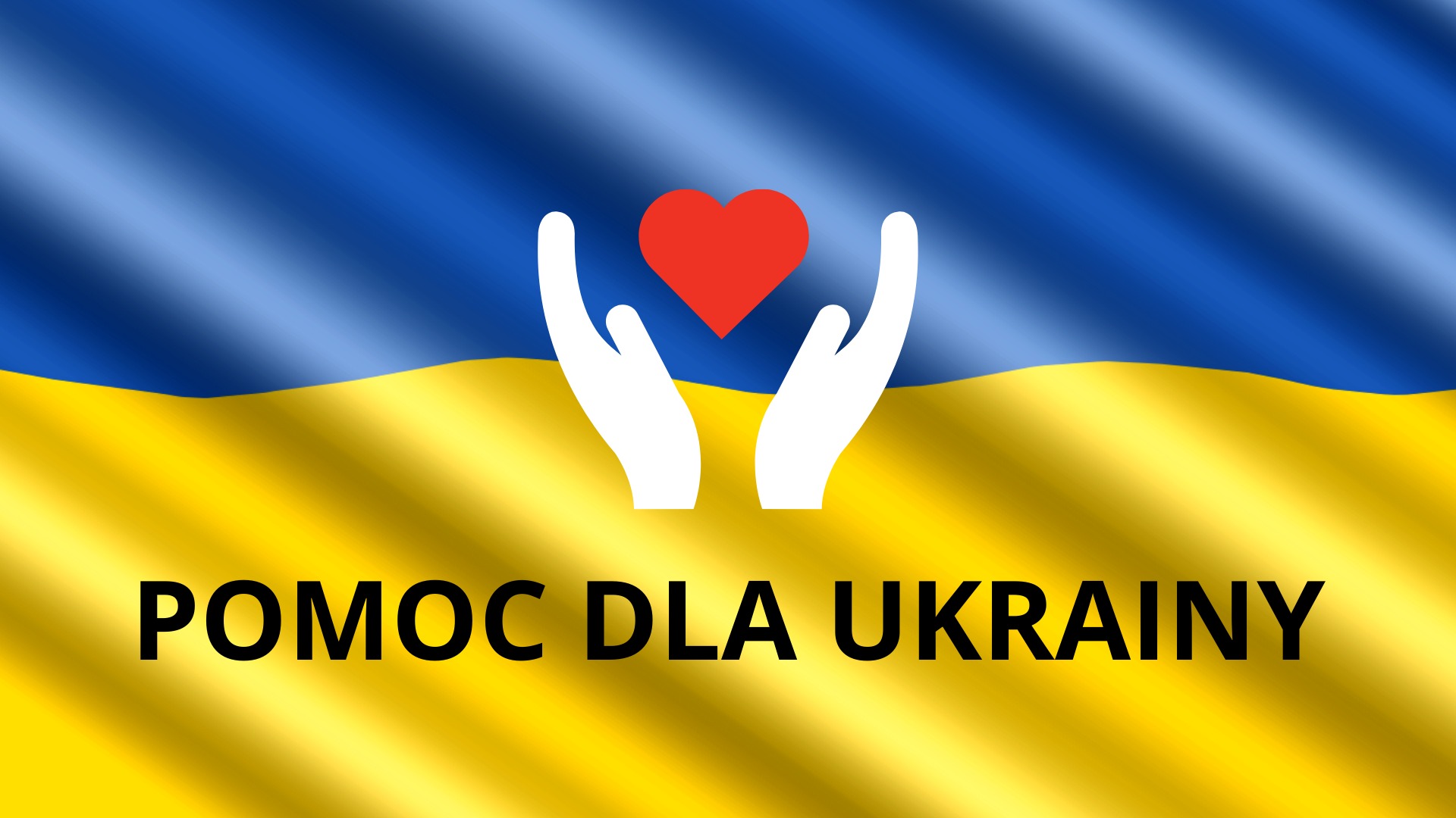  Pomoc dla rodzin z Ukrainy - Obrazek 1