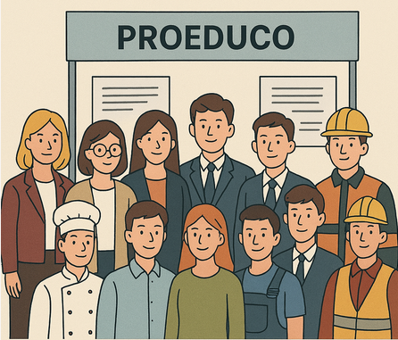 ProEduco 2025 - Obrázok 1