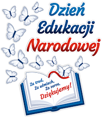 DZIEŃ EDUKACJI NARODOWEJ - Obrazek 1