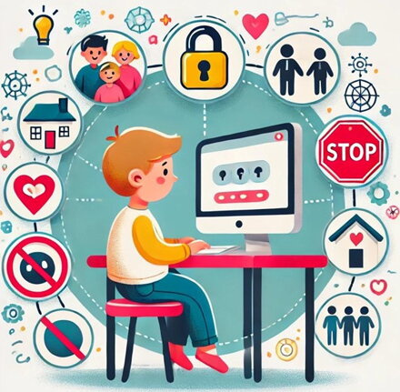 Digitálny svet a rodičovstvo - Obrázok 1