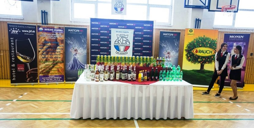 CASSOVIA KONIFERUM CUP 2019 KOŠICE - Obrázok 2