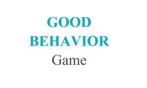 Miło nam❤️ poinformować, że Pani Anita i Pani Dominika 🥰 realizują w Naszej Szkole projekt dla klas 1 i 2 "Gra w Dobre Zachowania" (polska wersja amerykańskiego programu Good Behavior Game)! 👏Projekt organizowany jest przez Fundację Ukryte Skrzydła! 🕊️🩷❤️🩷 - Obrazek 1