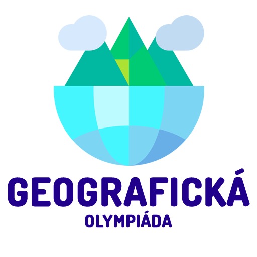 Geografická olympiáda - okresné kolo - Obrázok 1