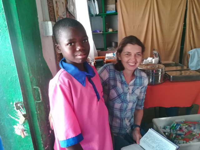 Zdjęcia z Republiki Środkowej Afryki - szkoły, którą wspólnie zaadoptowaliśmy. - Obrazek 6
