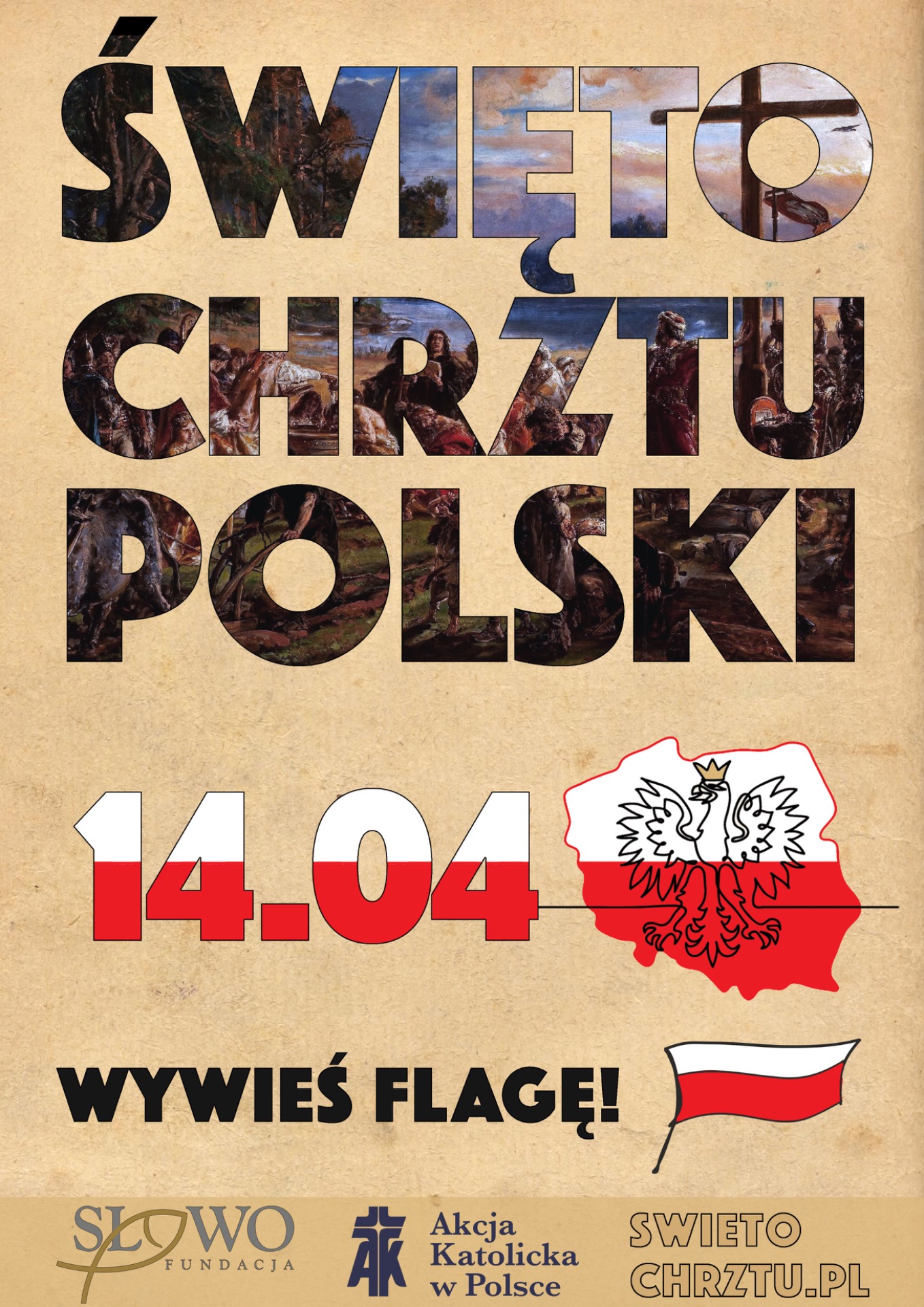 Święto Chrztu Polski - Obrazek 2