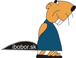 iBobor - Drobci - Obrázok 1