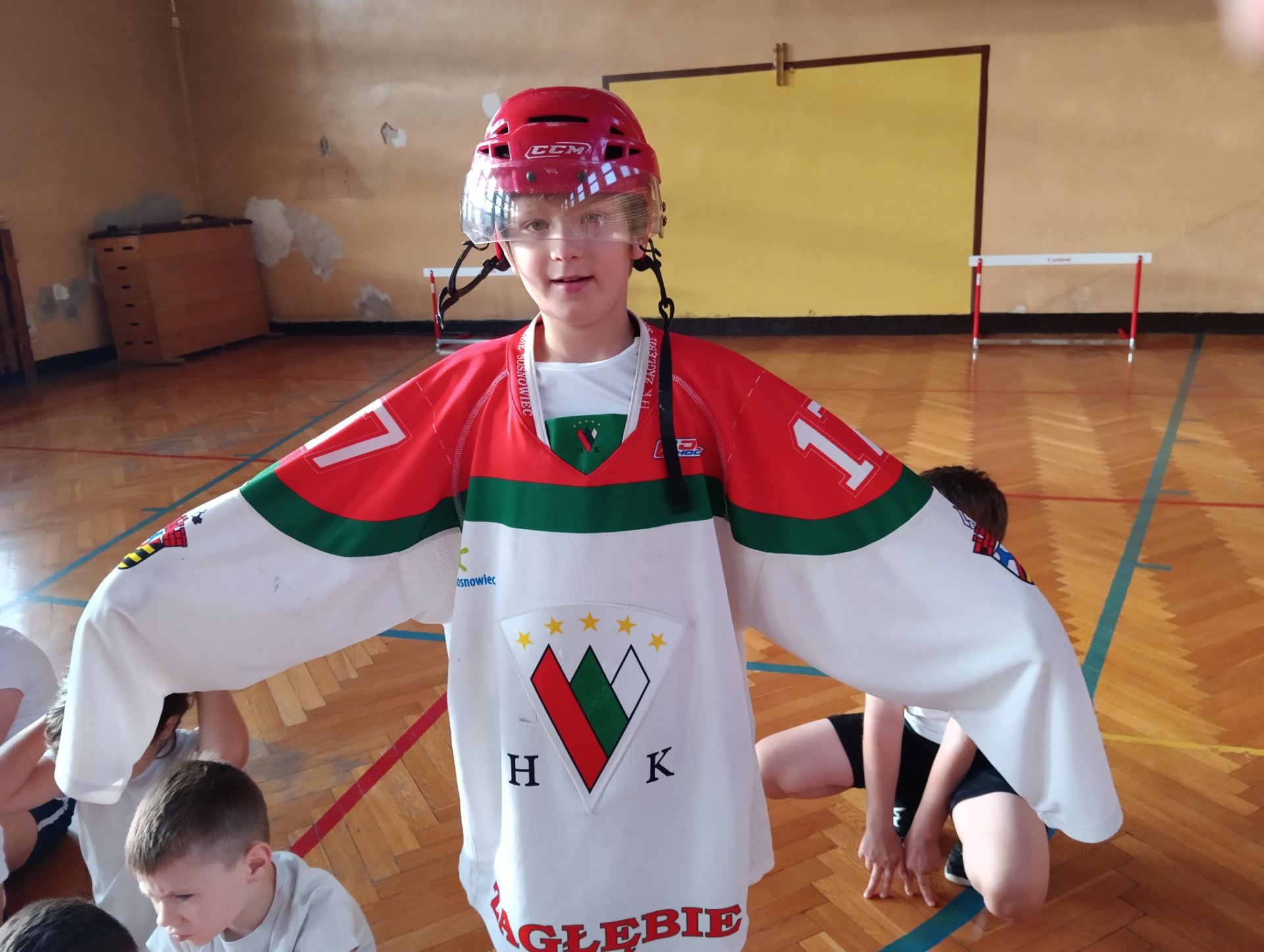 Poznajemy hokej-kl.2b-P.U.Wawrzyn-Trzewik-2023 - Obrazek 5