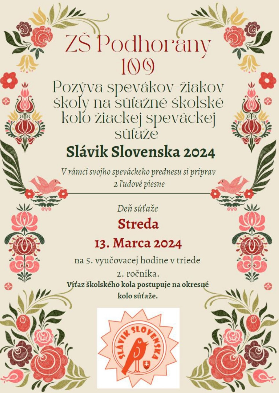 SLÁVIK SLOVENSKA - Obrázok 1