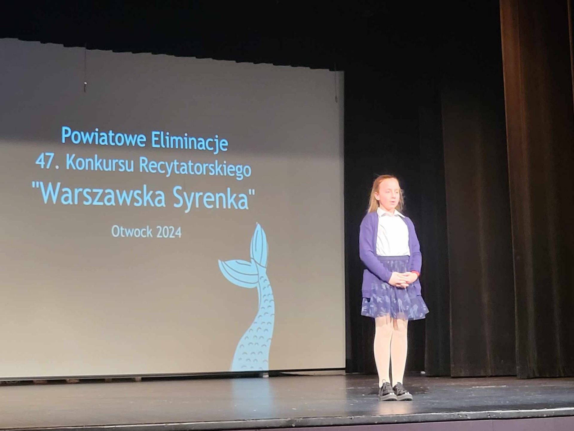 Warszawska Syrenka - etap powiatowy - Obrazek 3