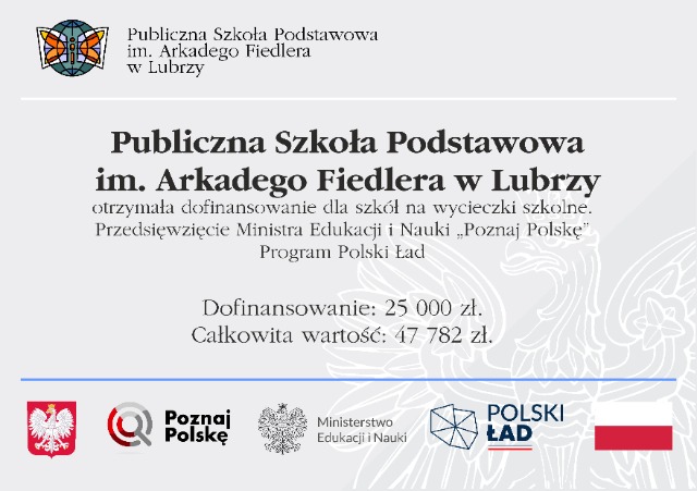 "Poznaj Polskę" - Obrazek 1