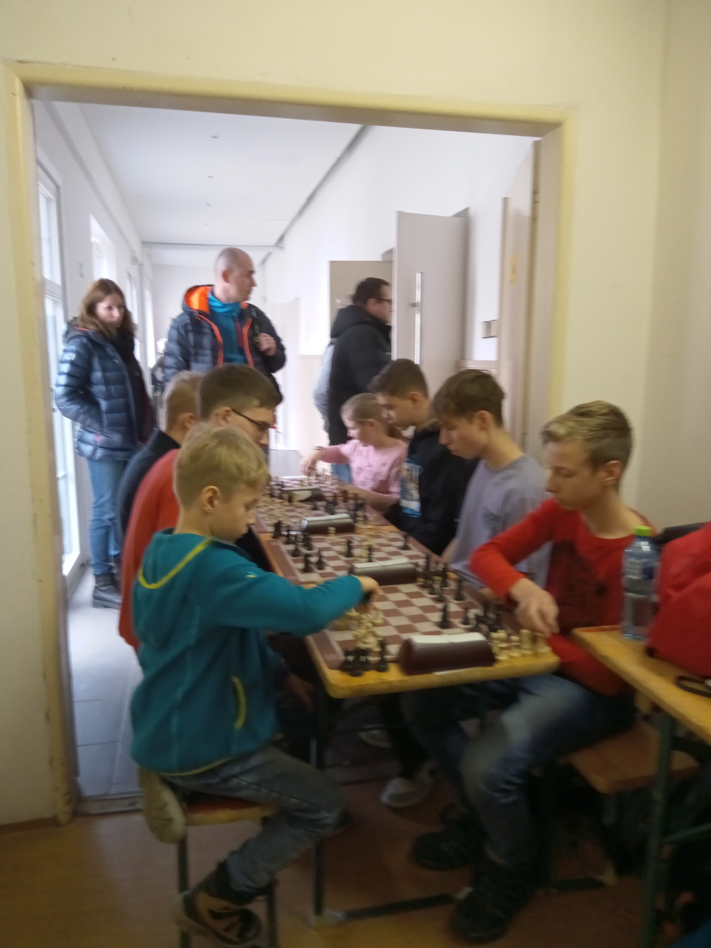 Majstrovstvá Slovenska v šachu - Obrázok 4