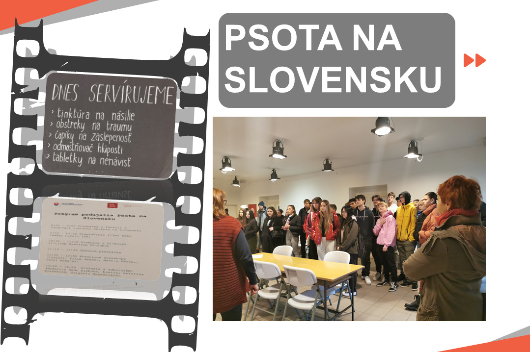 Psota na Slovensku - Obrázok 1