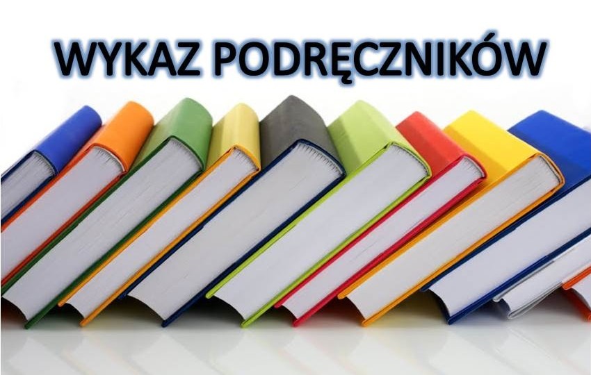 Szkolny Zestaw Podręczników 2022/2023 - Obrazek 1