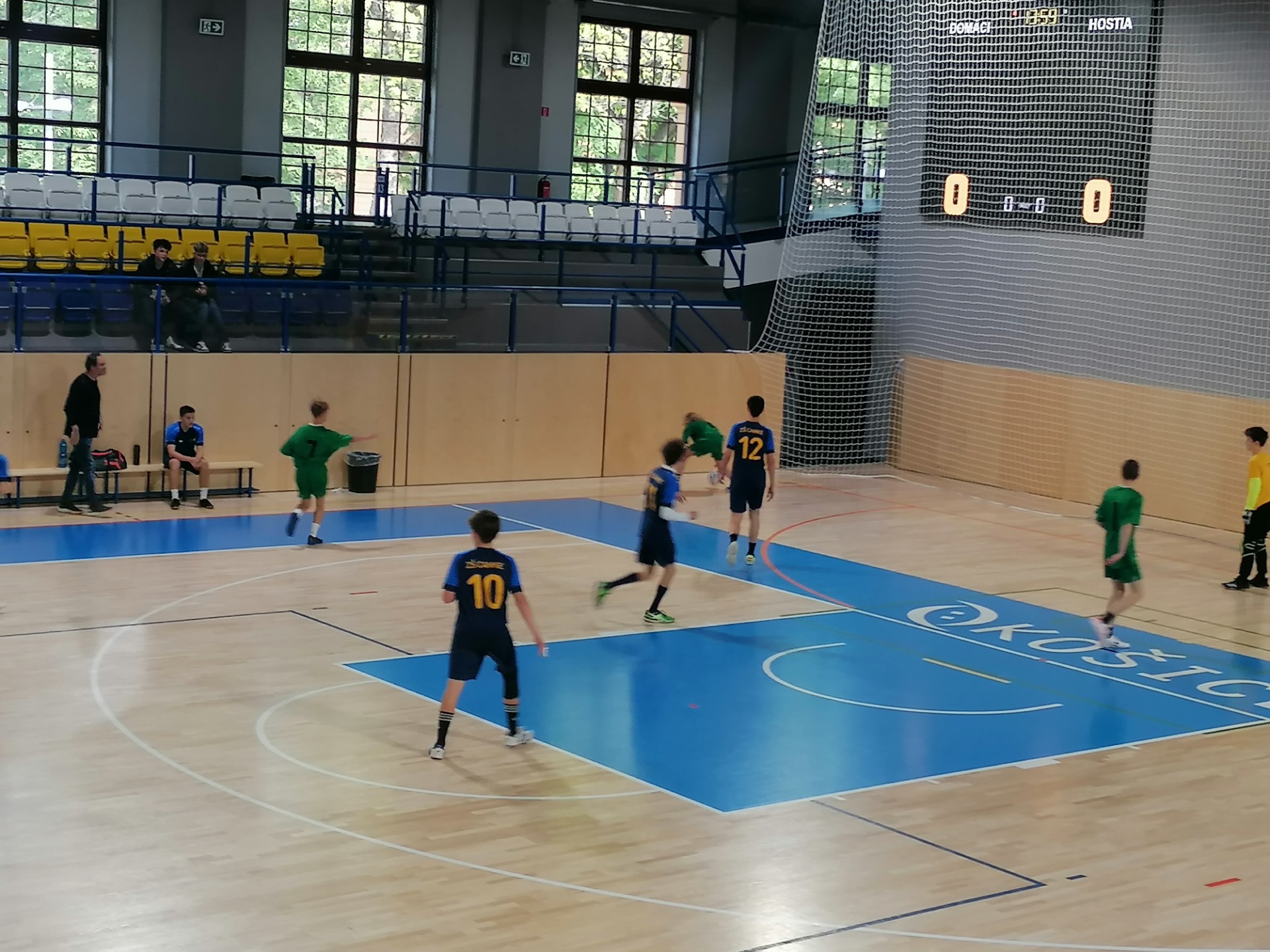 Futsal vo finále - Obrázok 5