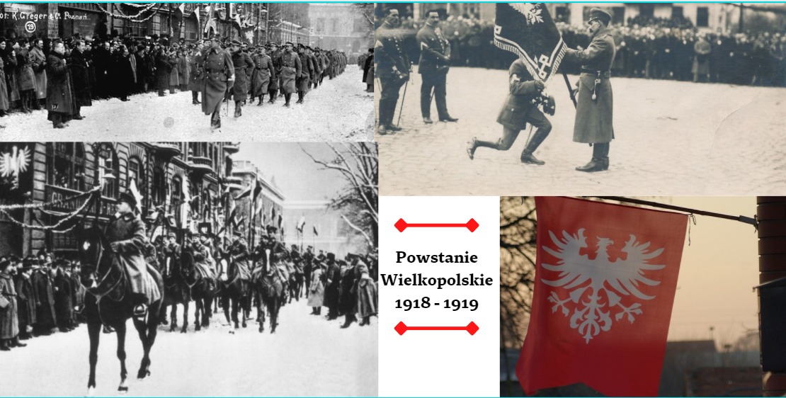 Narodowy Dzień Zwycięskiego Powstania Wielkopolskiego - Obrazek 1