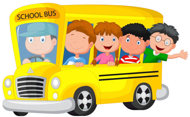 Kurs autobusu szkolnego w dniu 4 września 2023r. - Obrazek 1
