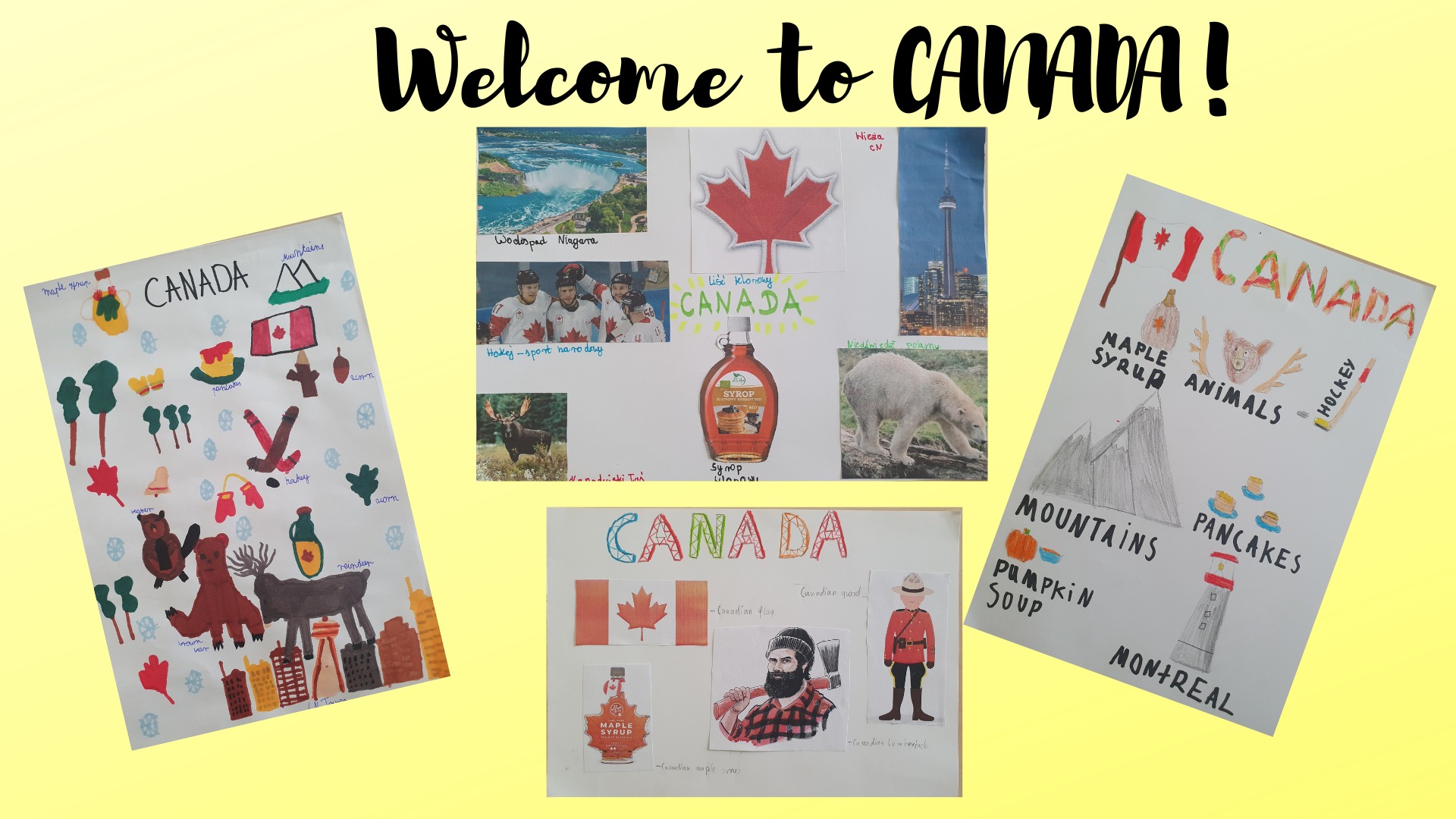 Welcome to CANADA! - Obrazek 5